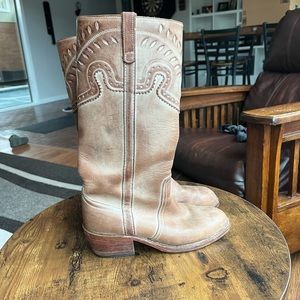 Steve Madden women’s boots size 7.5